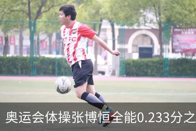 奥运会体操张博恒全能0.233分之差摘银 日本夺金